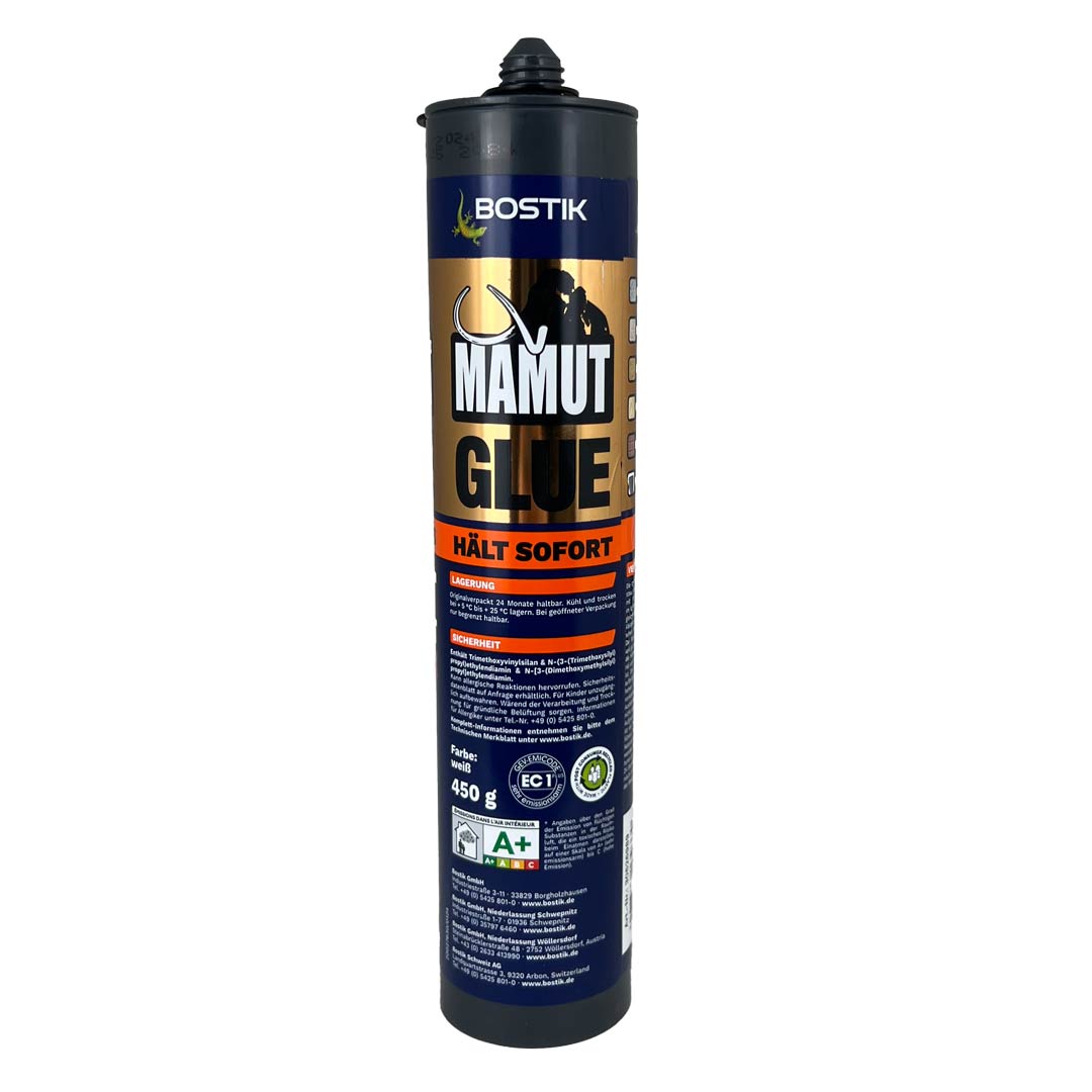 Bostik Mamut Glue Montagekleber — 4 / 4
