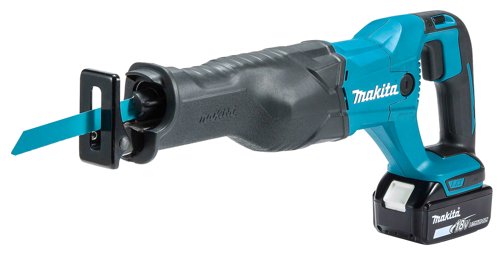 Akku Reciprosäge DJR186ZK Makita
