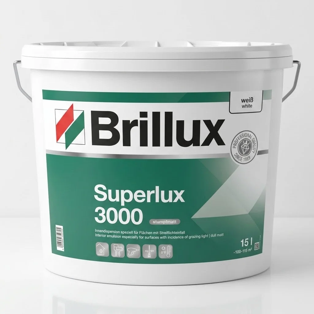 Brillux Superlux ELF 3000 — 3 / 3