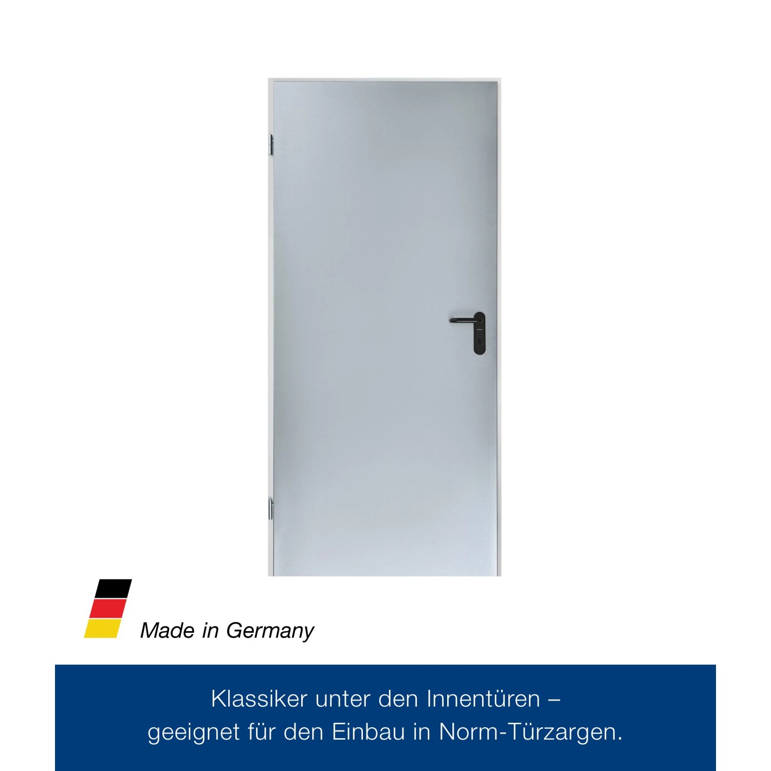 ZK-Türelement Hörmann inkl — 4 / 4