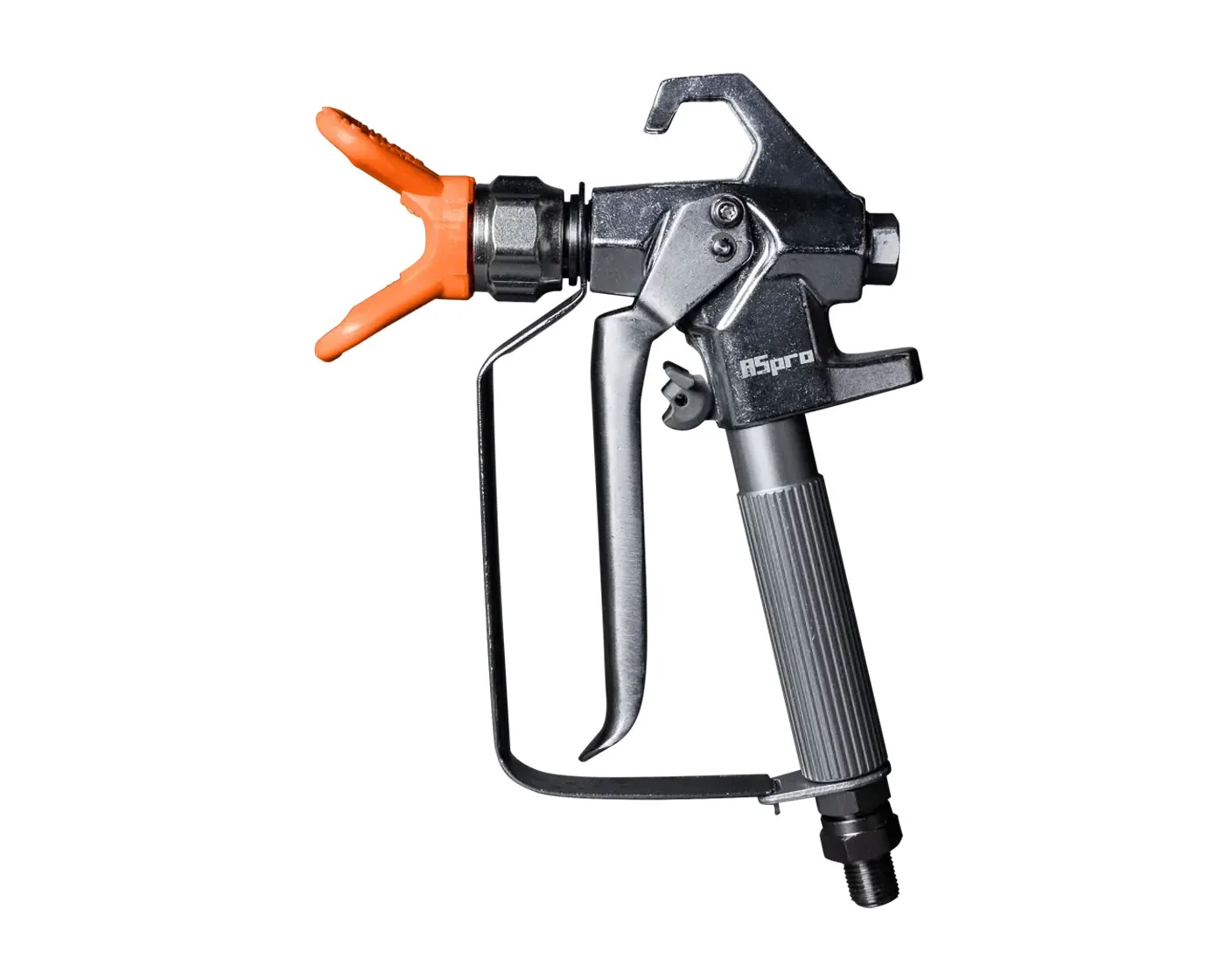 Airless Farbspritzpistole – Sprühpistole für Farbe & Lack
