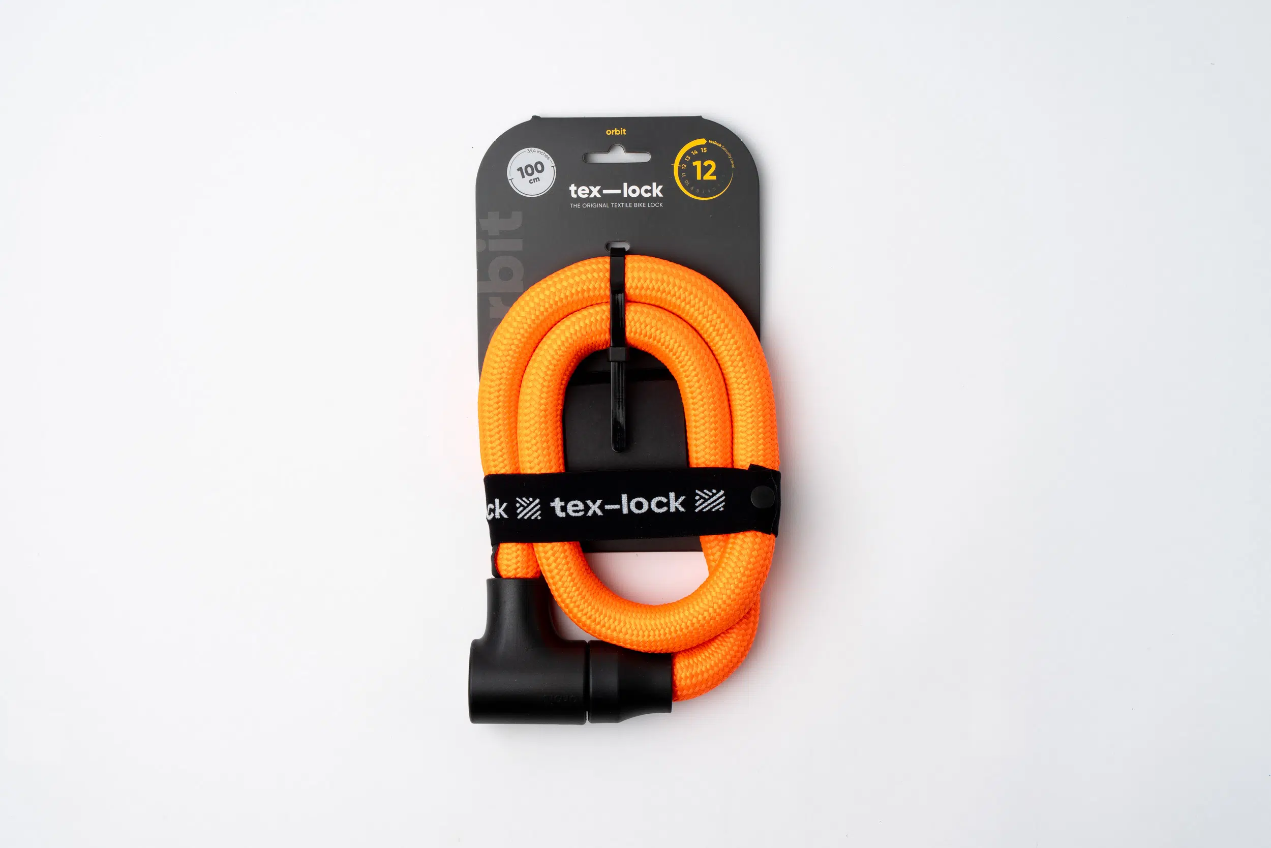 Tex-lock Orbit