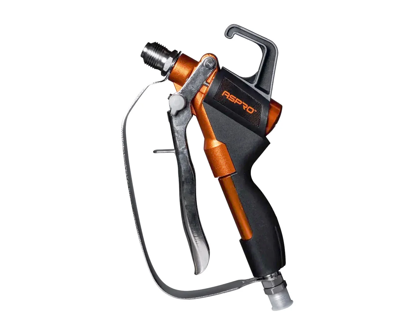 Airless Spritzpistole für Farbe, Lack & Spachtelmasse