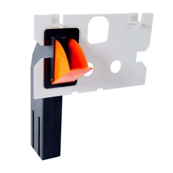 Geberit DuofixBasic Element für Wand-WC — 2 / 2