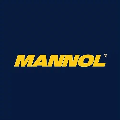 Mannol Hydro ISO 46 — 2 / 4