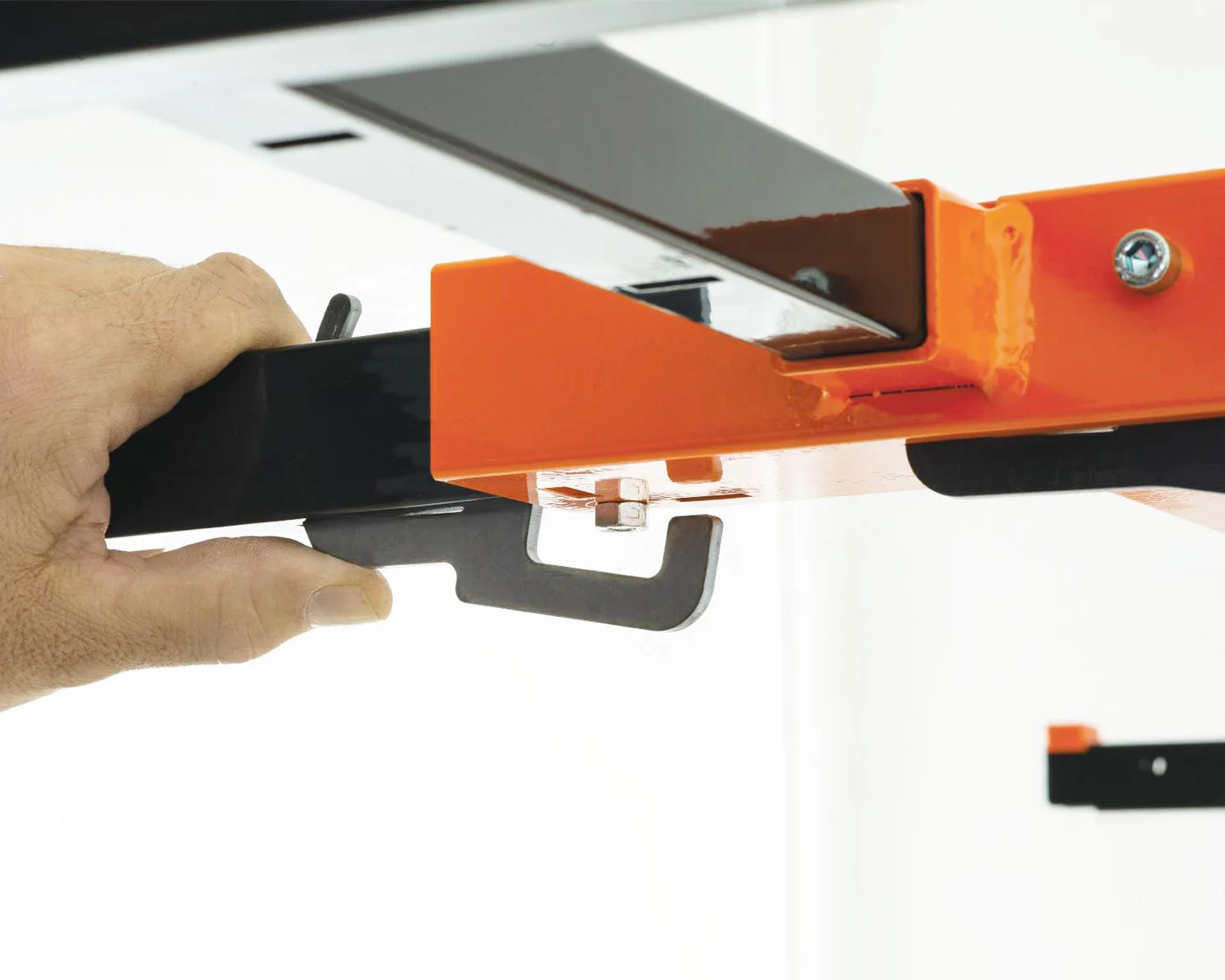 XXL Gipsplattenheber Plattenlift - Mondelin Levpano Evolution — 2 / 4