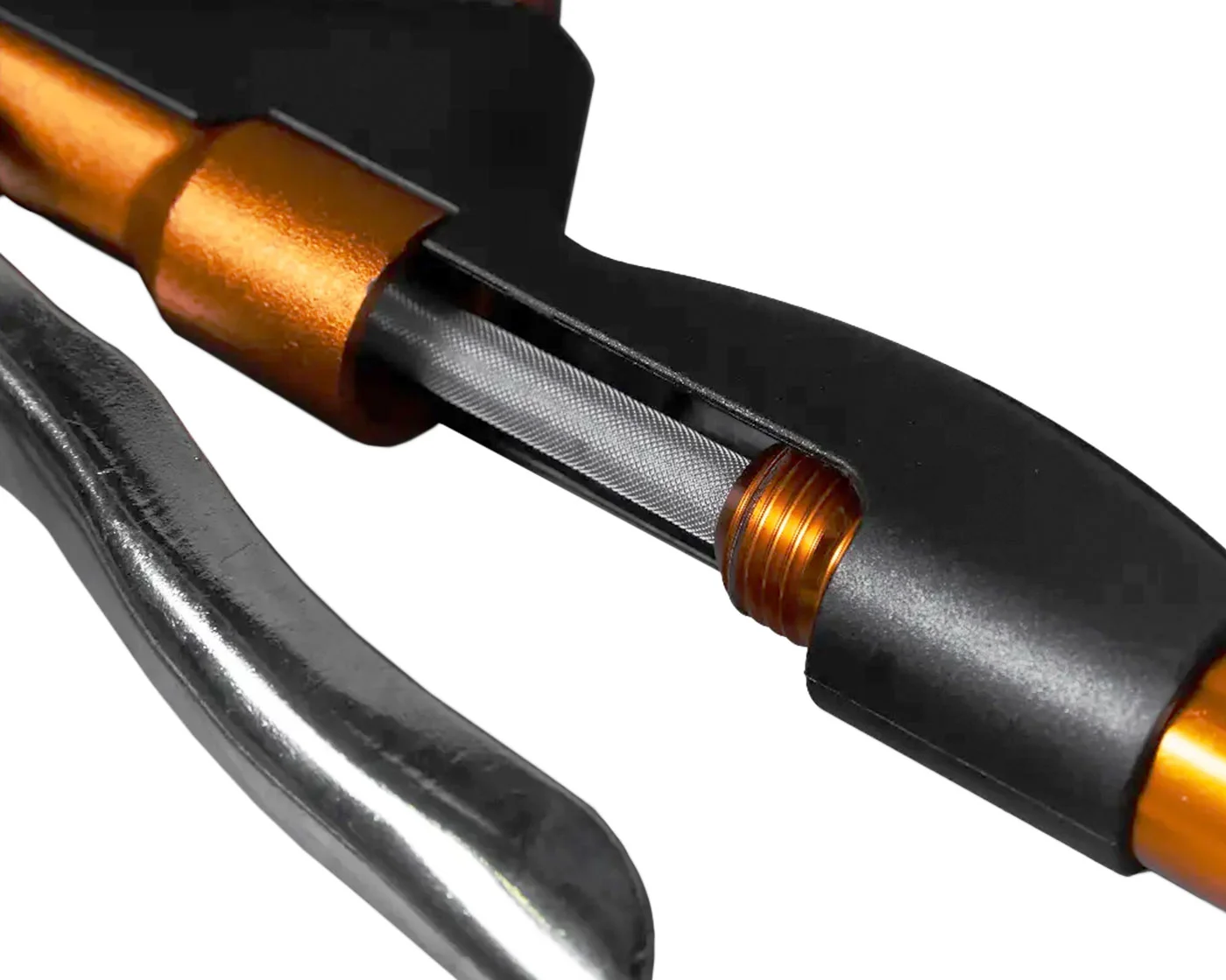 Airless Spritzpistole für Farbe, Lack & Spachtelmasse