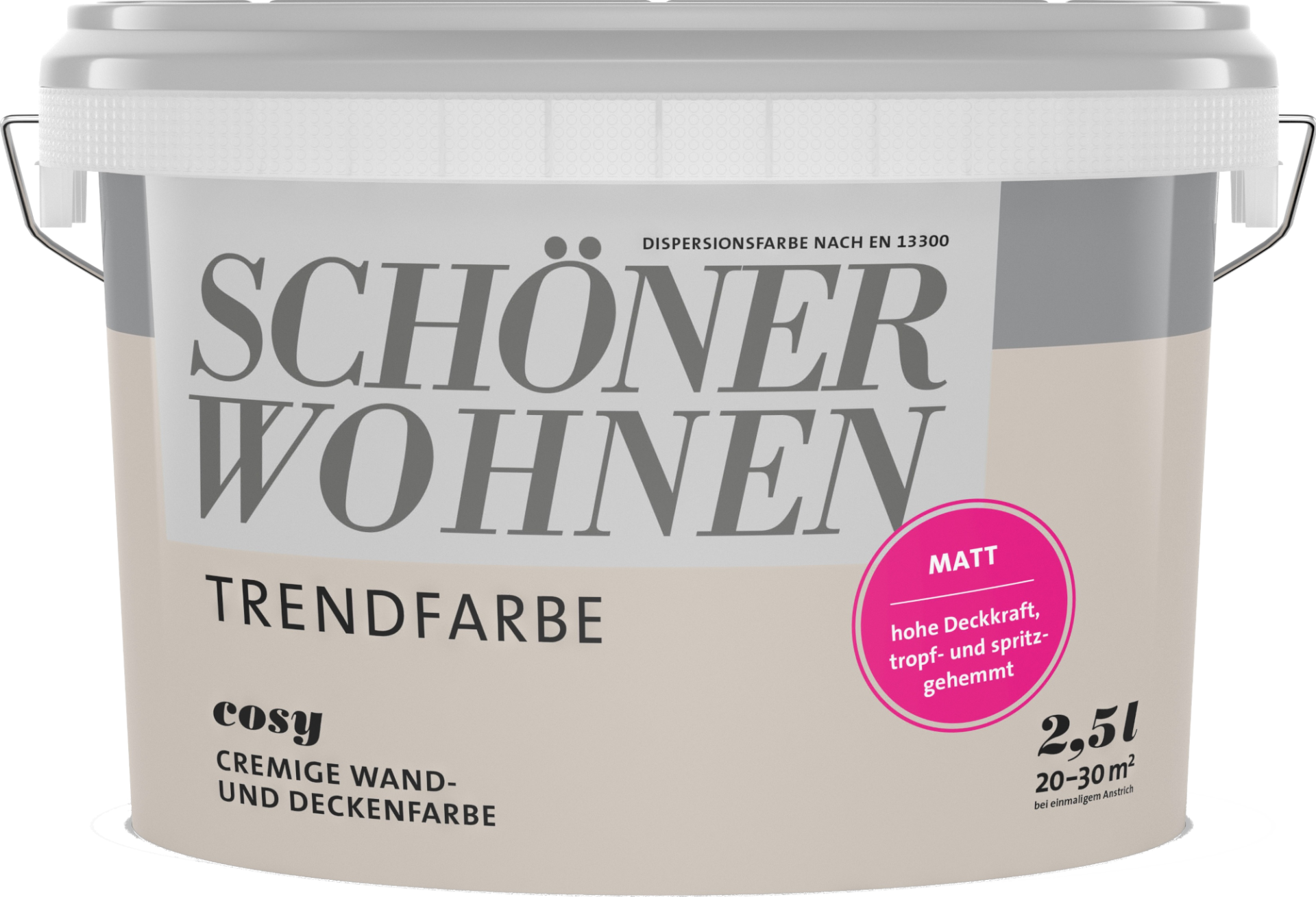 SCHÖNER WOHNEN Trendfarbe — 2 / 3