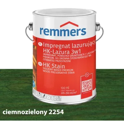 Remmers HK-Lasur