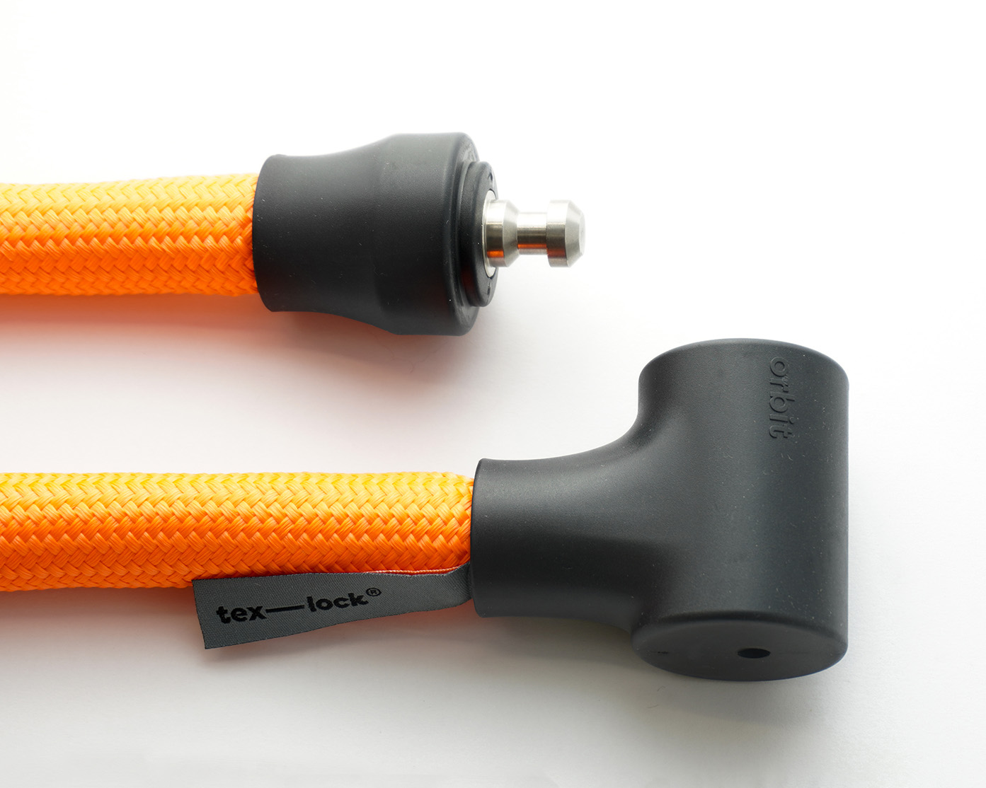 Tex-lock Orbit