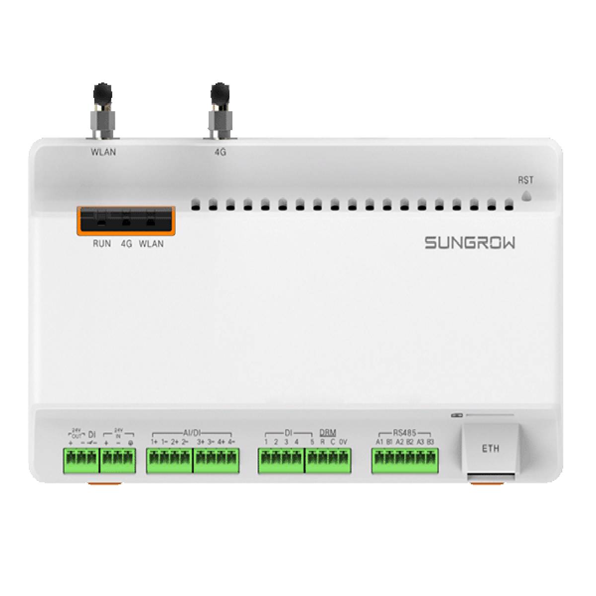 Sungrow iHomeManager Residential Energie-Management-System