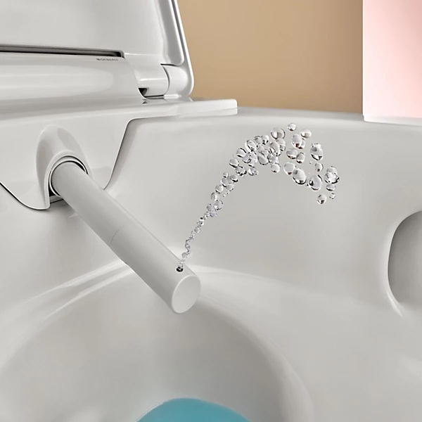 Geberit AquaClean Alba Dusch-WC 146350011 — 2 / 2