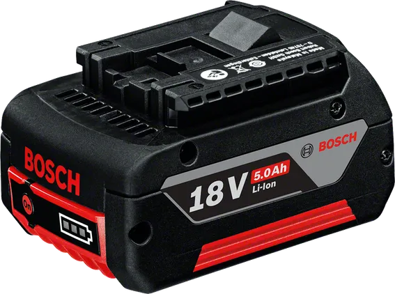 Bosch GBA Akku — 4 / 4