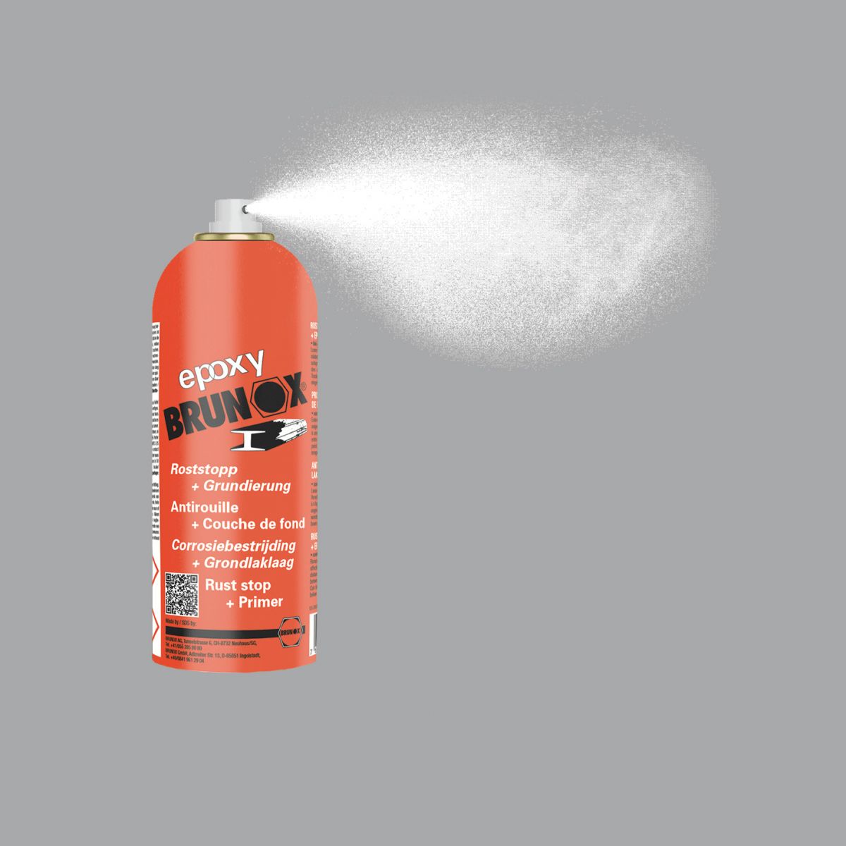 BRUNOX epoxy — 2 / 3