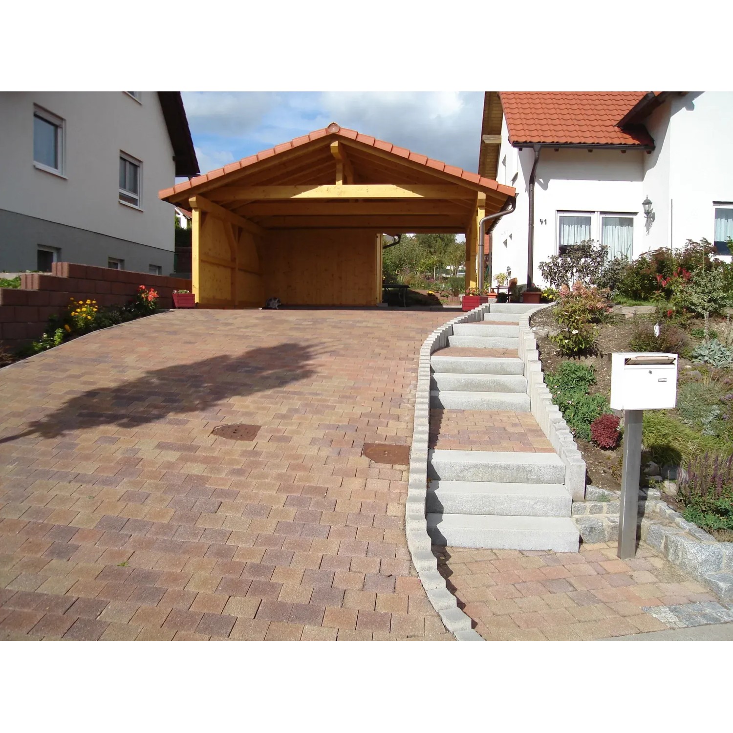 EHL Blockstufe glatt — 4 / 4