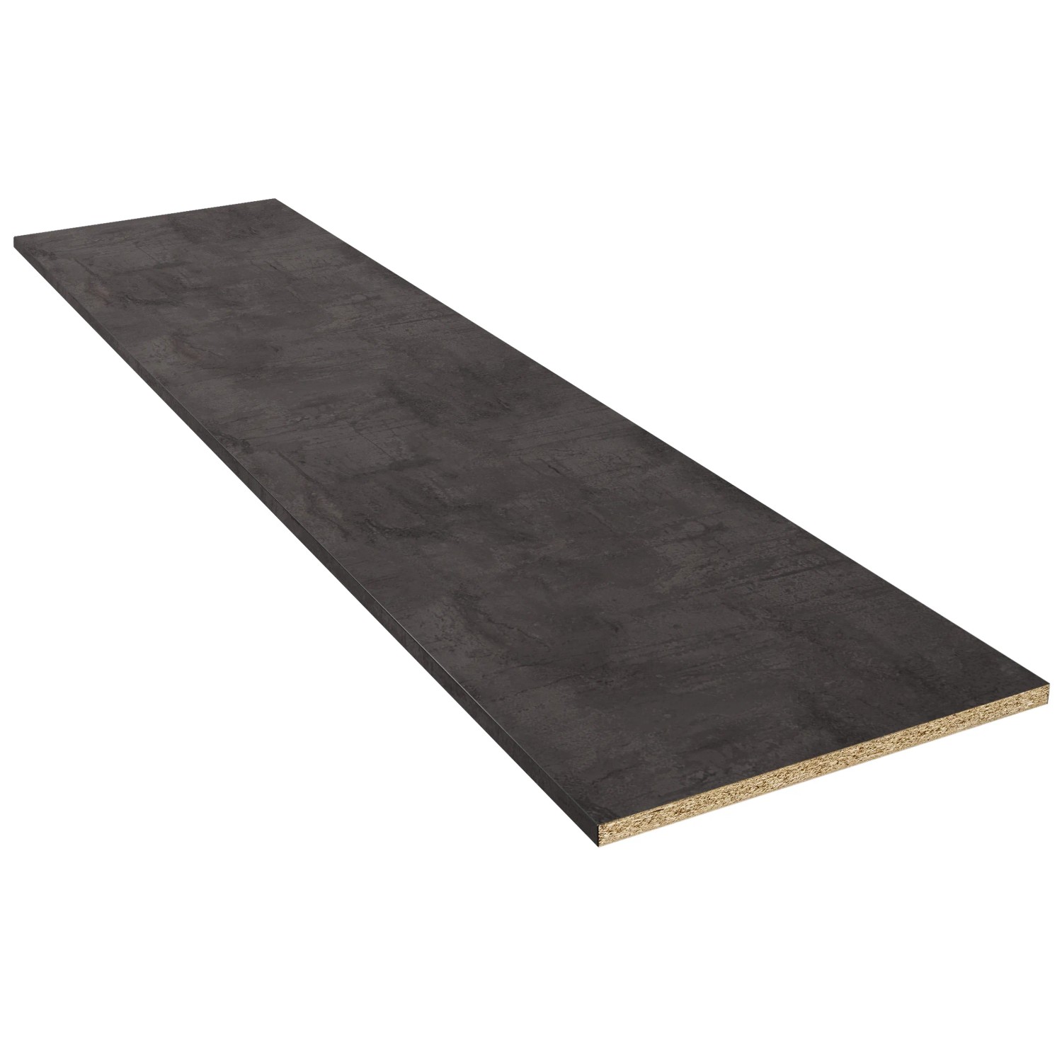 Arbeitsplatte K4399 Ocean 280cm grau ab 149€ – sofort lieferbar — 3 / 4