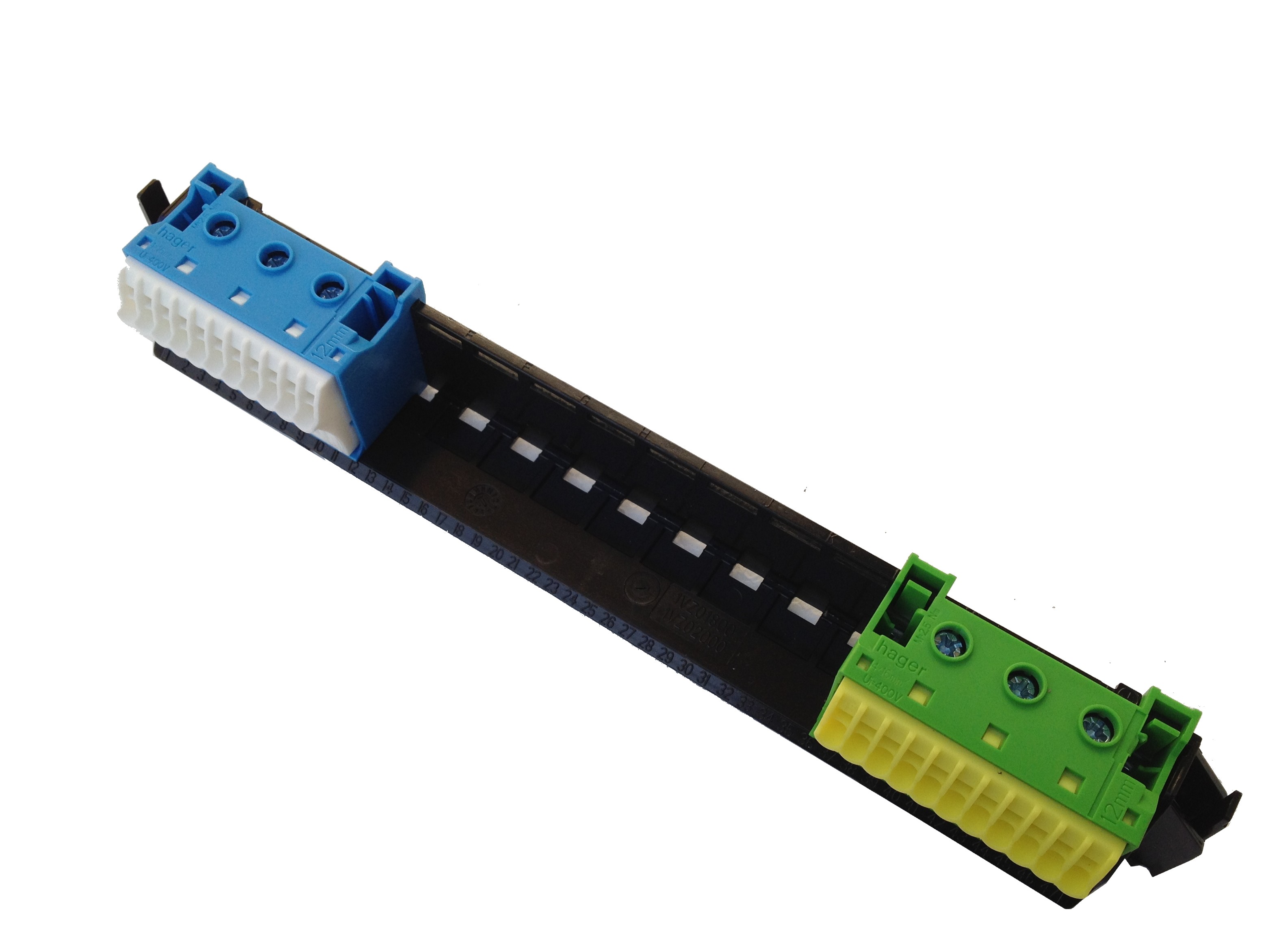 Hager Phasenschiene kdn363f