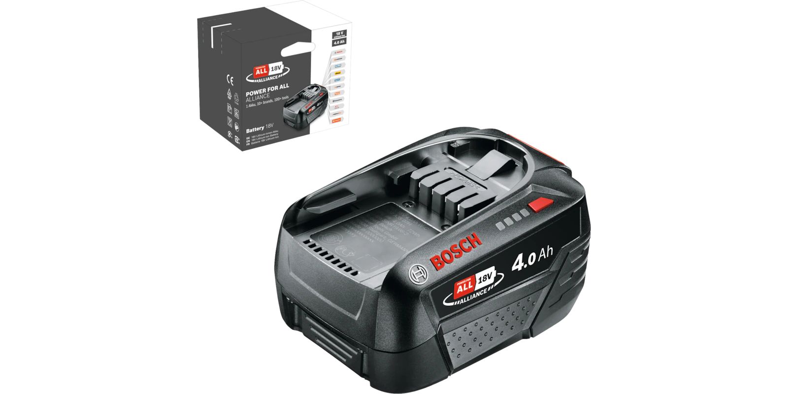 Bosch PBA — 2 / 4