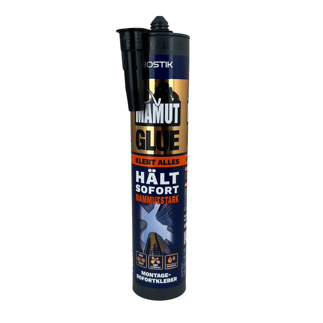 Bostik Mamut Glue Montagekleber — 2 / 4