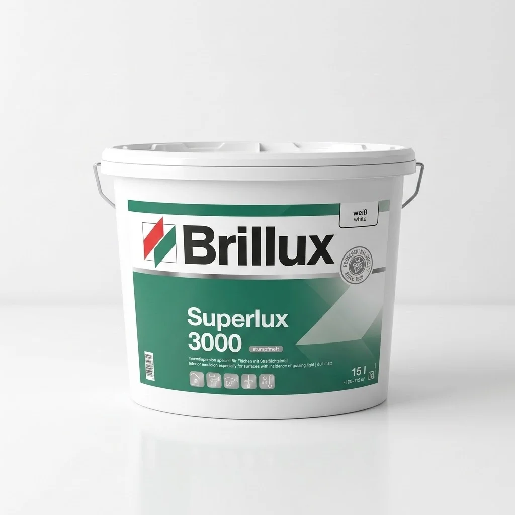 Brillux Superlux ELF 3000 — 2 / 3