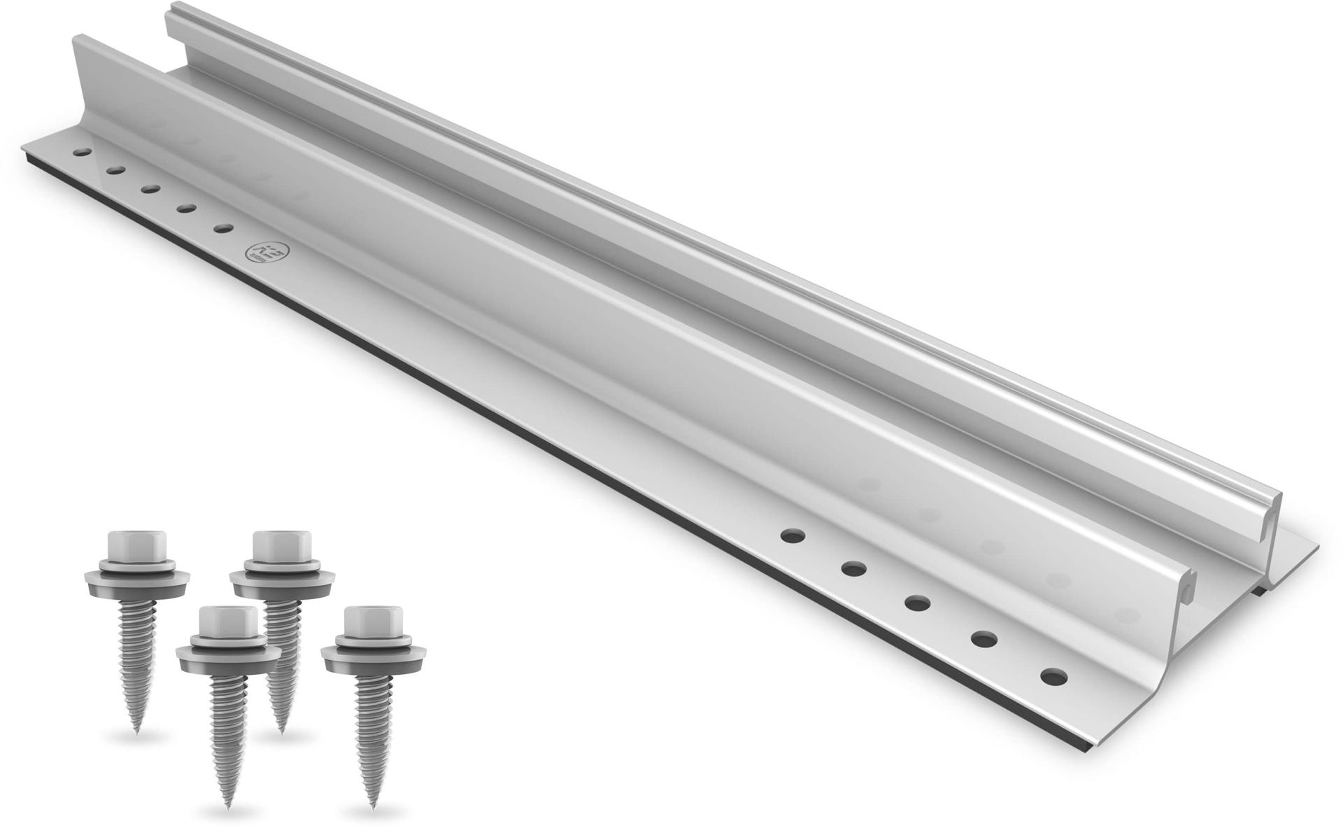 K2 Systems 2004211 MiniRail MK2 Set — 2 / 4