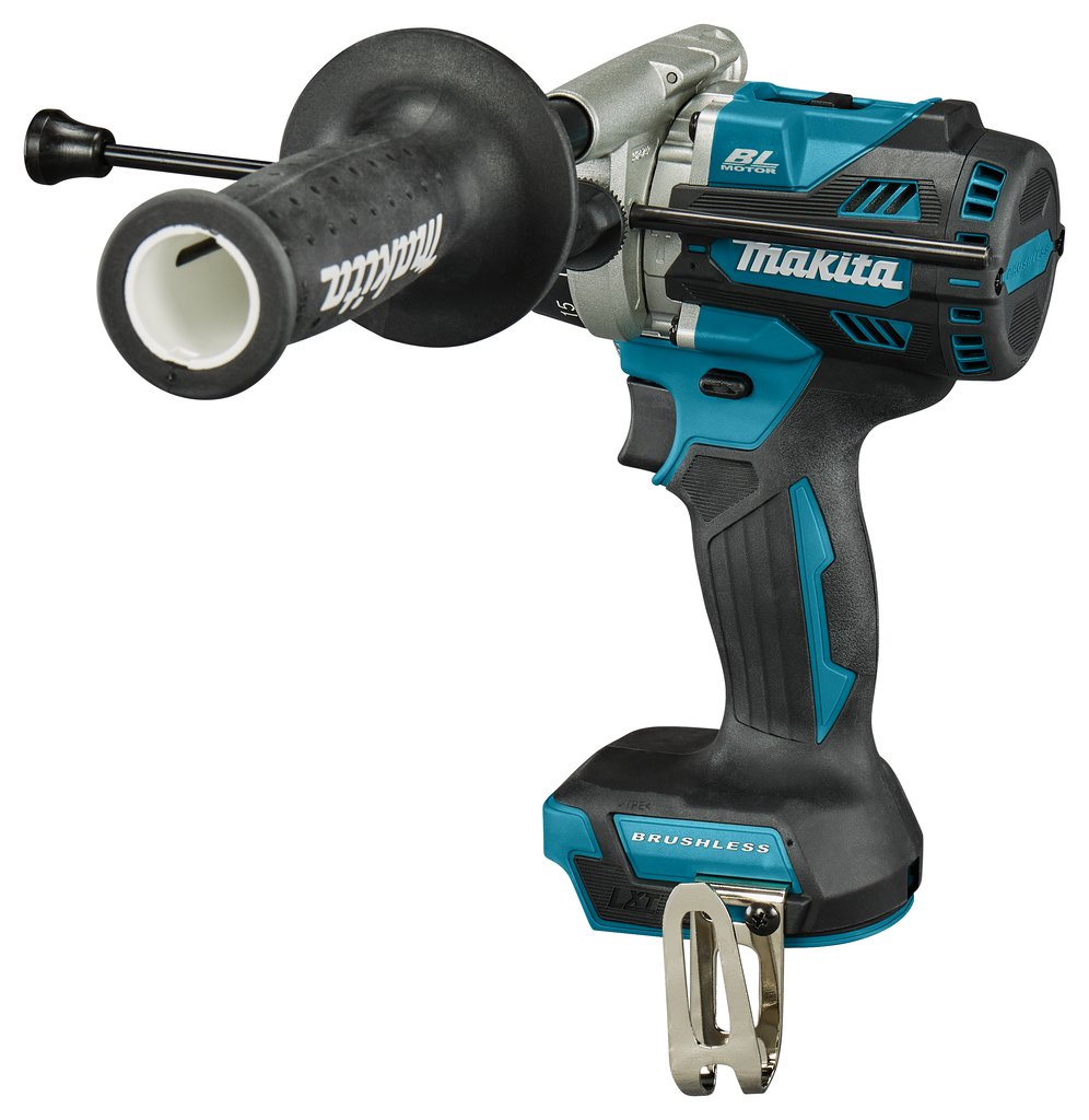 Makita Akku-Schlagbohrschrauber dhp492z — 3 / 4