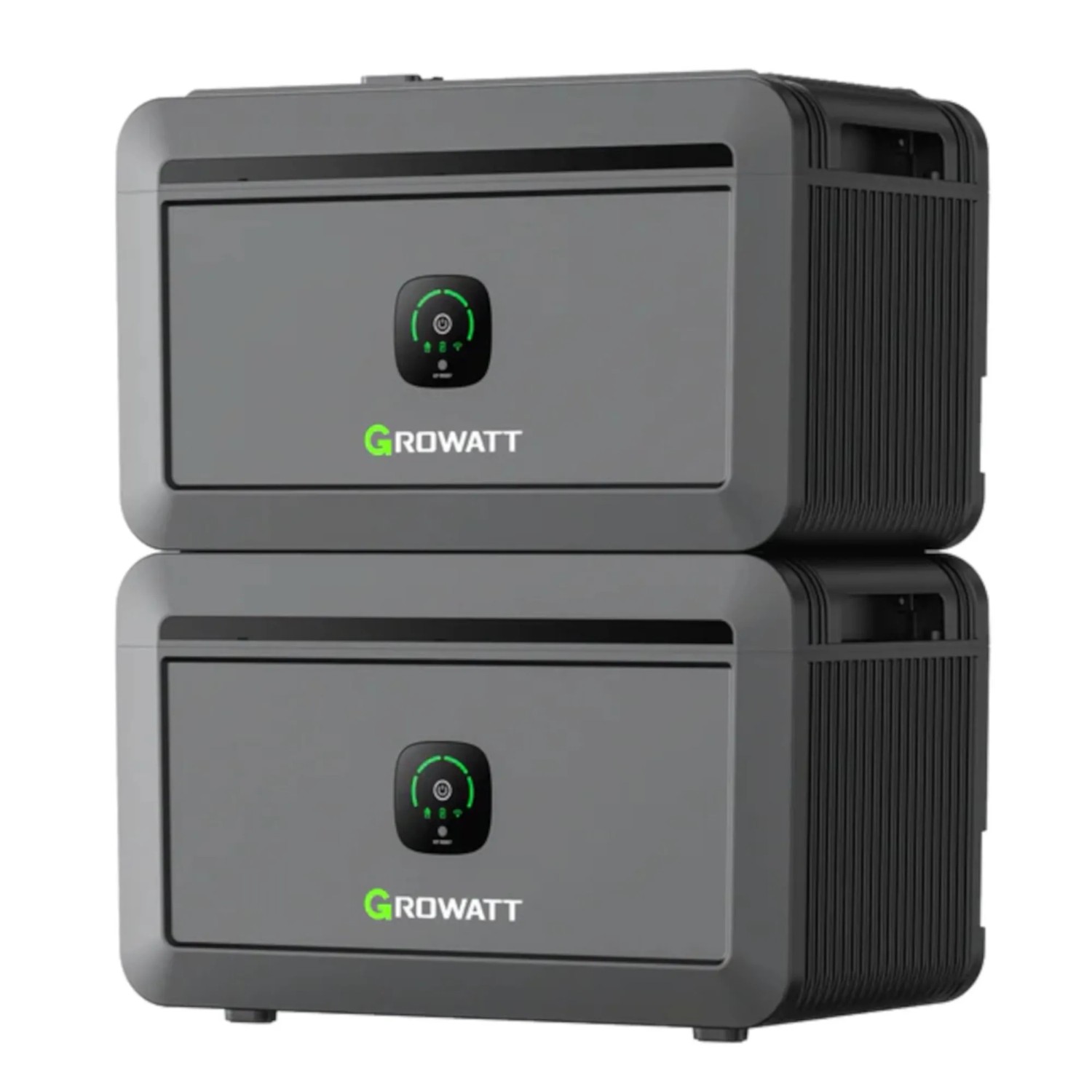 Growatt NOAH 2000 Balkonkraftwerk Speicher — 3 / 4