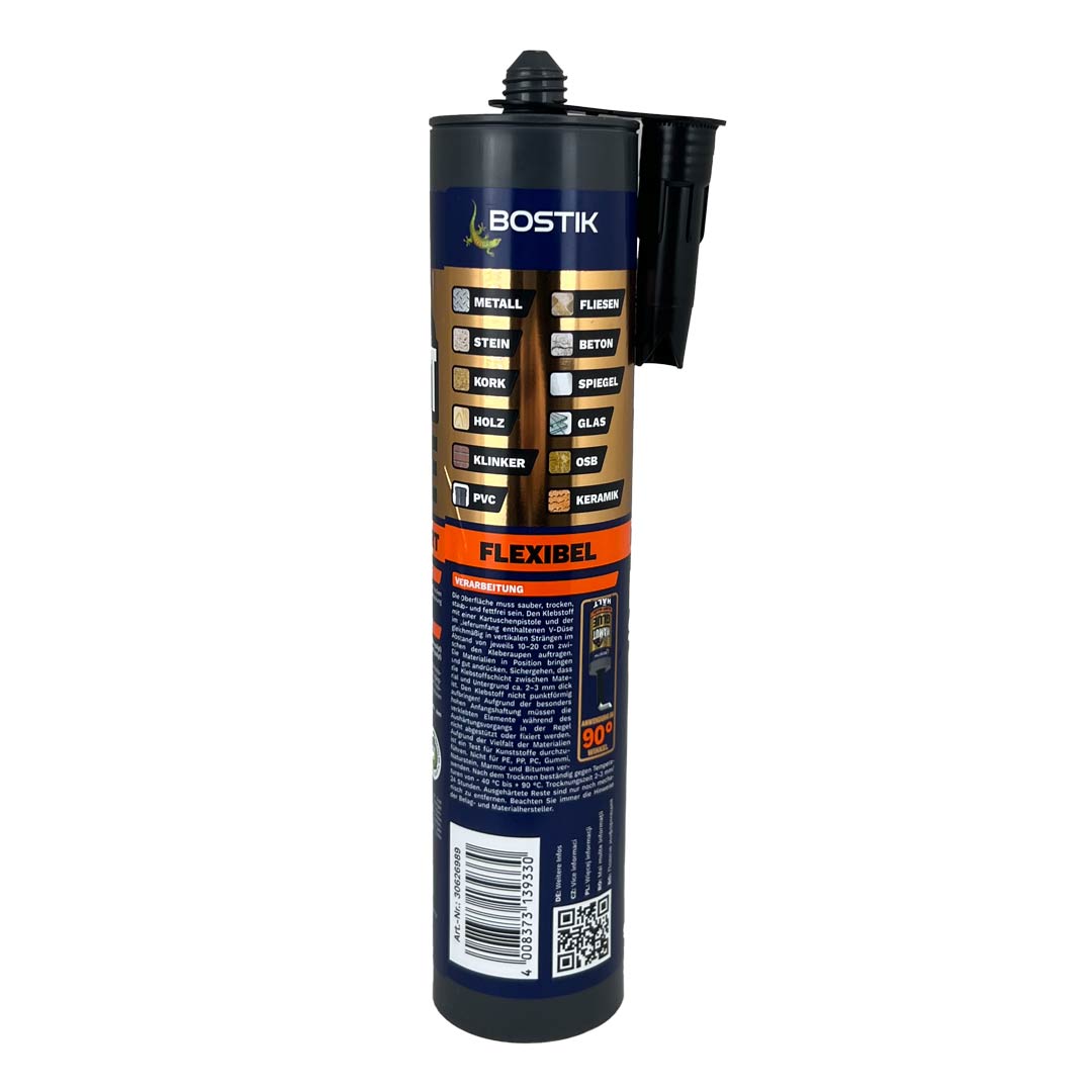 Bostik Mamut Glue Montagekleber — 3 / 4