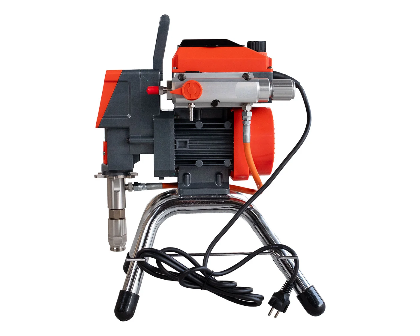 Airless Farbspritzgerät - 1500 W, 2 l/min Fördermenge - ASPRO 2000 Sprühgerät
