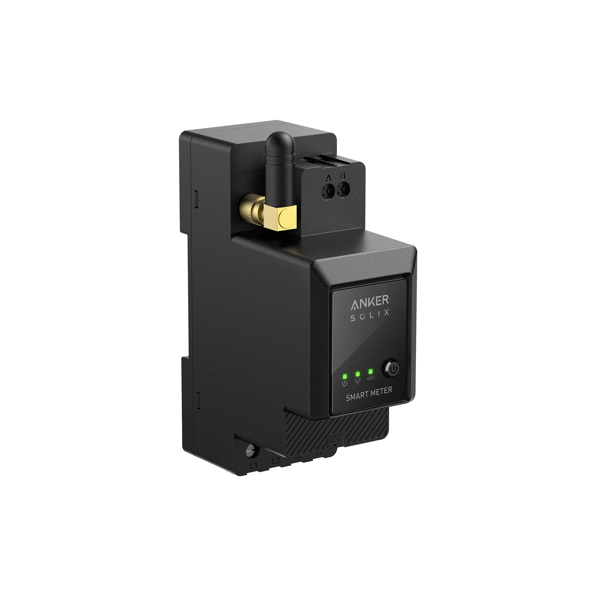 Anker SOLIX Smart Meter — 2 / 2