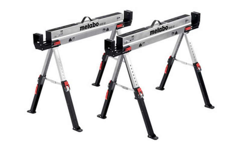 Arbeitsbock Set MAB 82 Metabo — 2 / 2