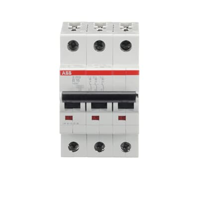 ABB Sicherungsautomat