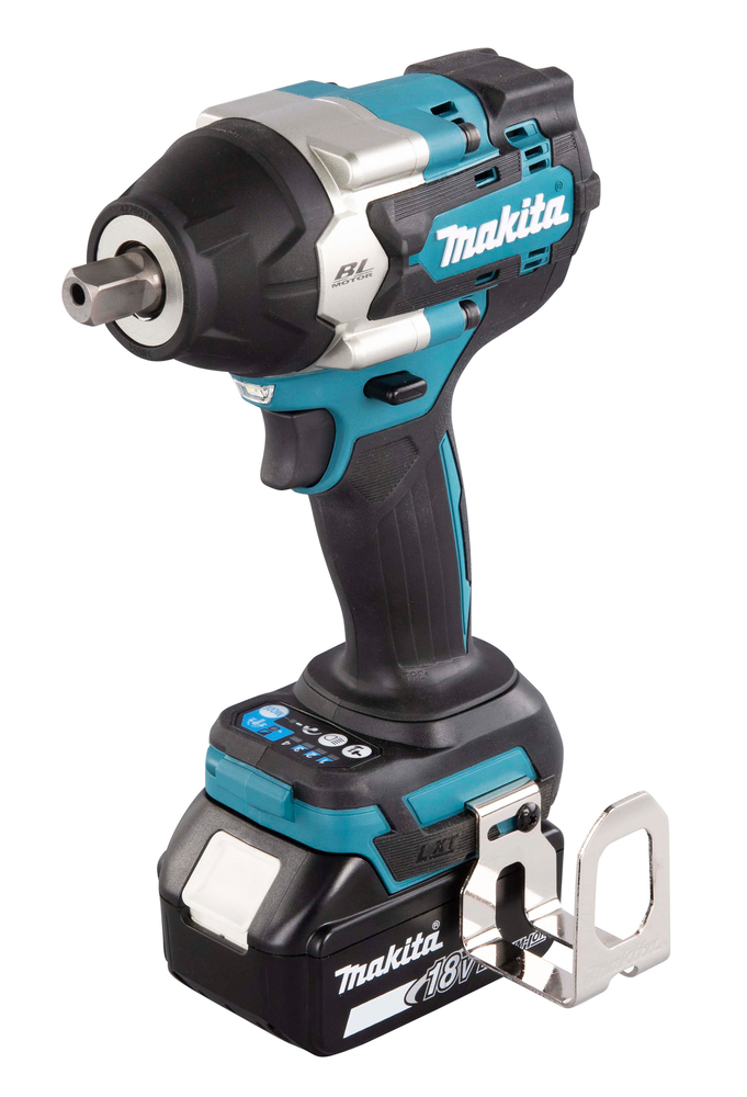 Makita Akku-Schlagschrauber DTW701Z