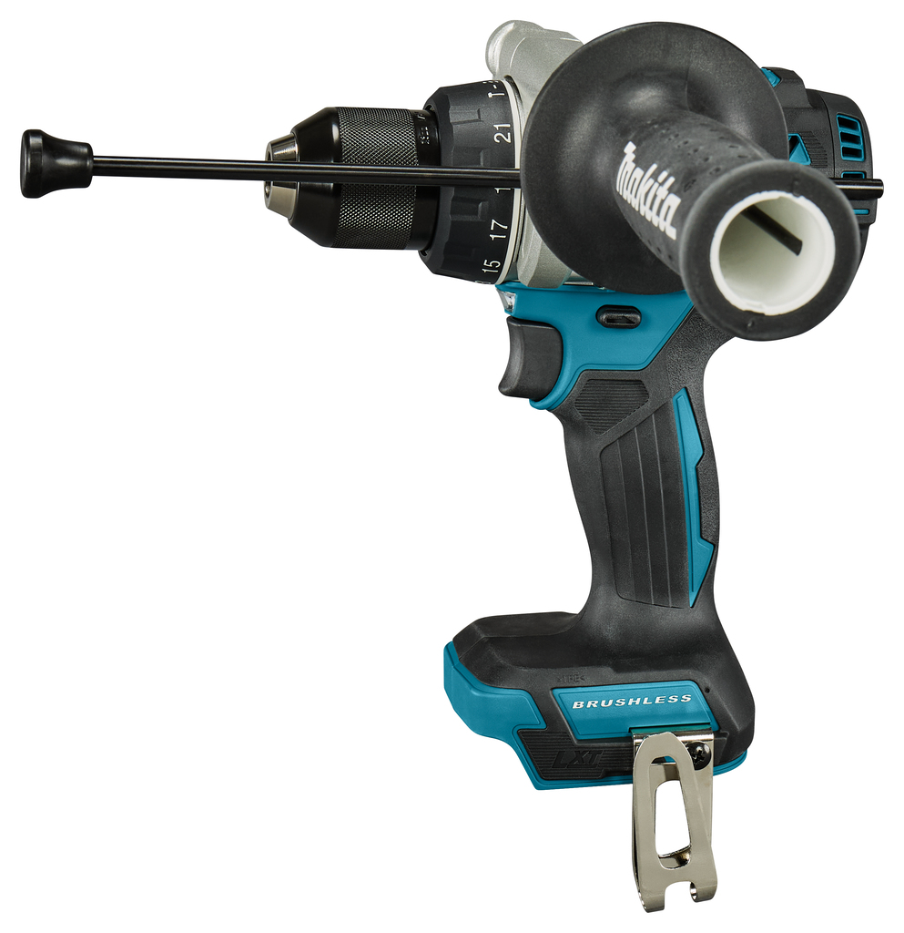 Makita Akku-Schlagbohrschrauber dhp492z — 2 / 4