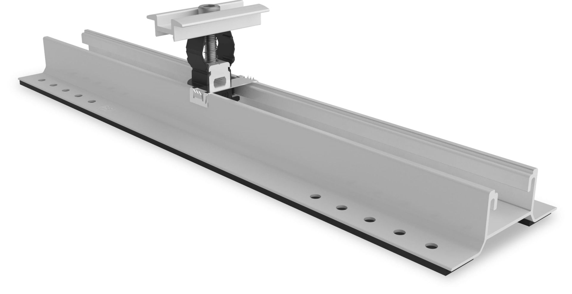 K2 Systems 2004211 MiniRail MK2 Set — 3 / 4