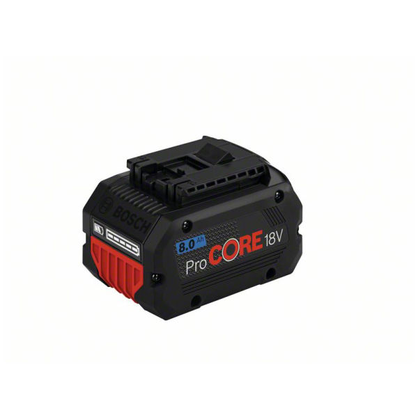 Bosch Akku ProCORE 18V — 3 / 4