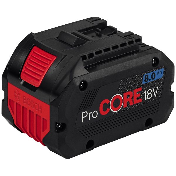 Bosch Akku ProCORE 18V — 2 / 4