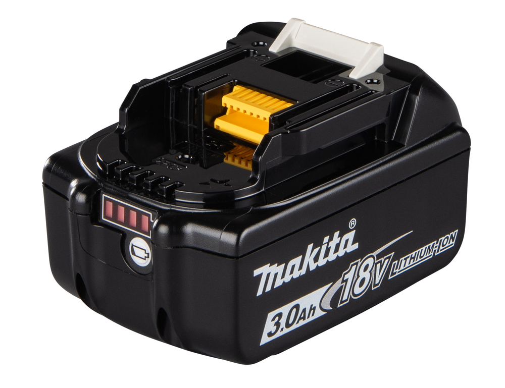 Makita Akku "BL1830B Li