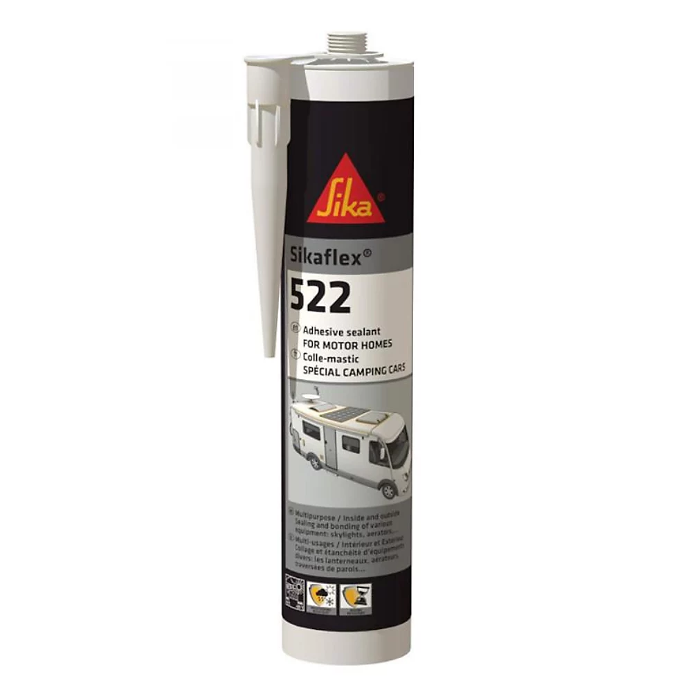 Sikaflex 522
