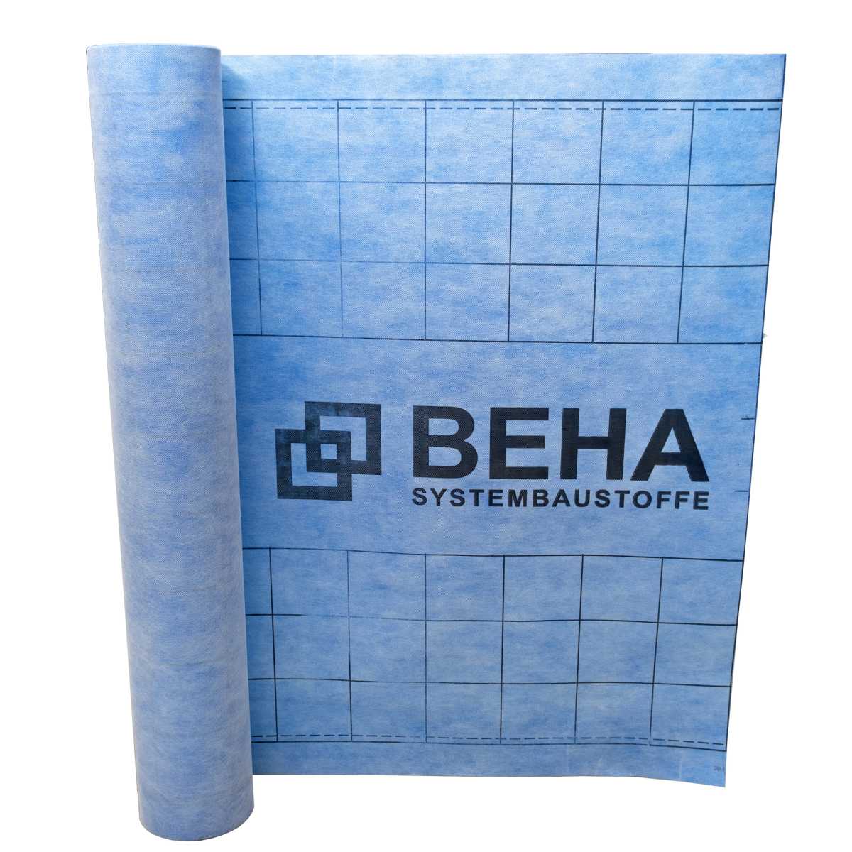 BEHA Abdichtbahn Dichtbahn Abdichtungsbahn Abdichtung Bad Balkon Terrasse — 4 / 4