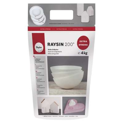 Rayher Gießpulver Raysin 200 — 4 / 4