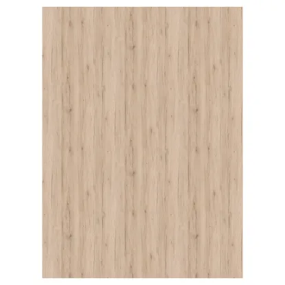 CPL-Arbeitsplatte 280 cm x 63 cm x 2,8 cm Eiche Sanremo — 4 / 4