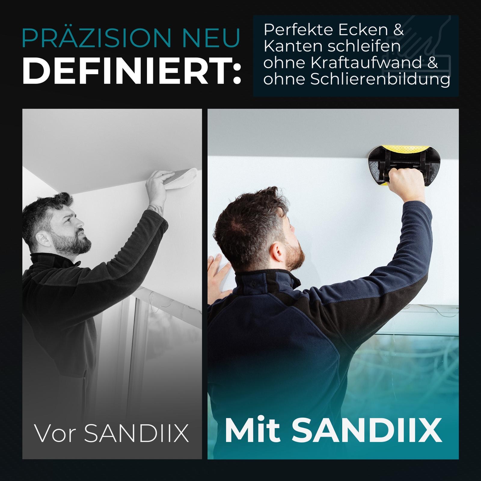 SANDIIX 60-90