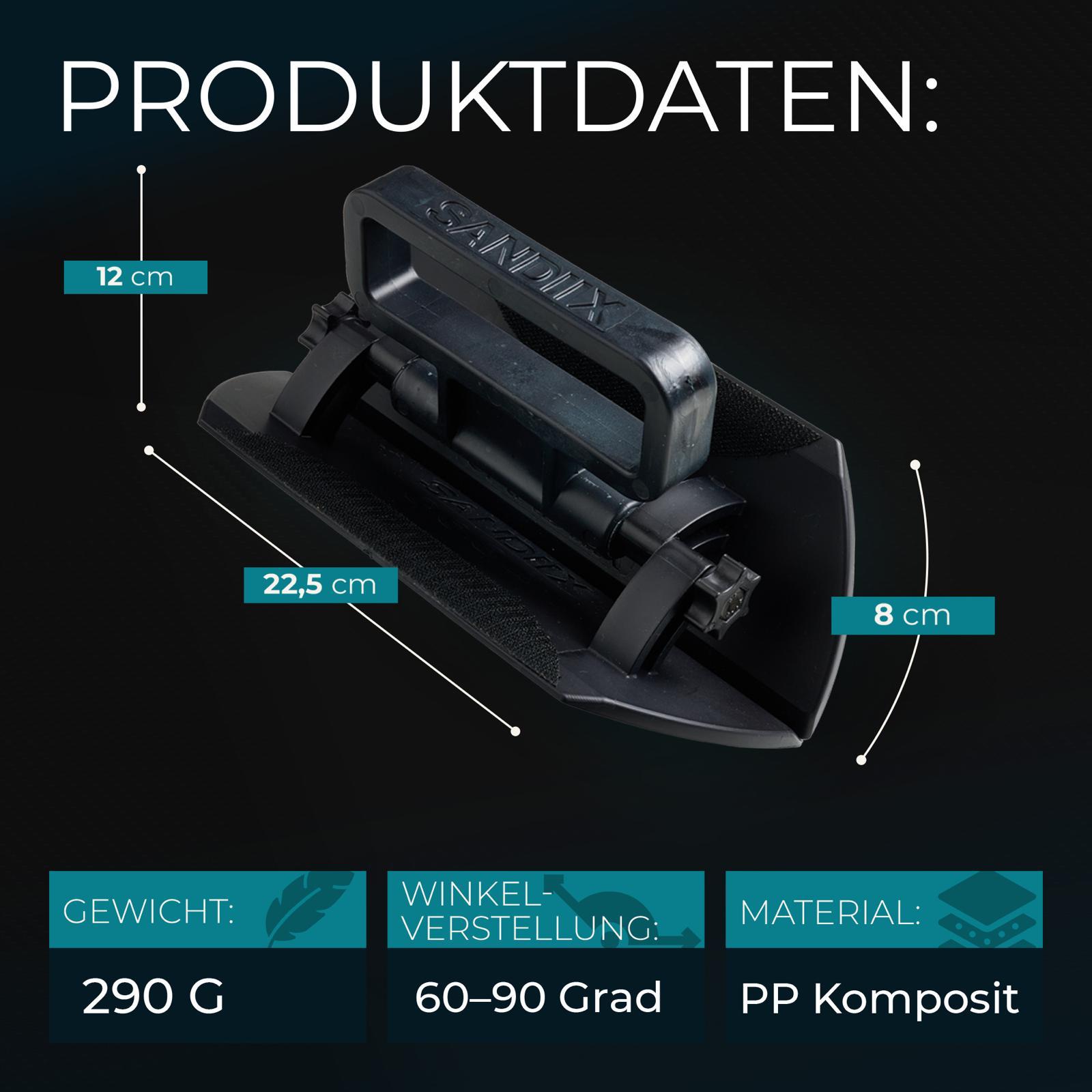 SANDIIX 60-90